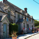The Bankes Arms pub in Studland