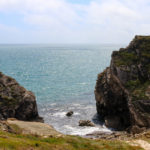 Small bay to the right of Stair Hole, Lulworth