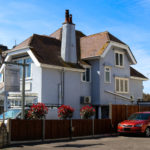 Swanage Haven Guest House on Victoria Road