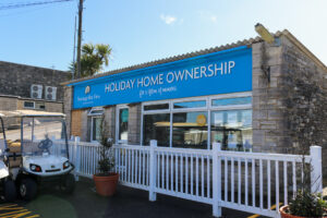 Swanage Bay View holiday home enquiries