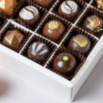 Chococo chocolates collection